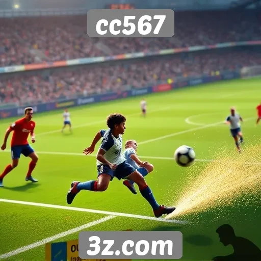 Novos jogos disponíveis no cc567 em 2025