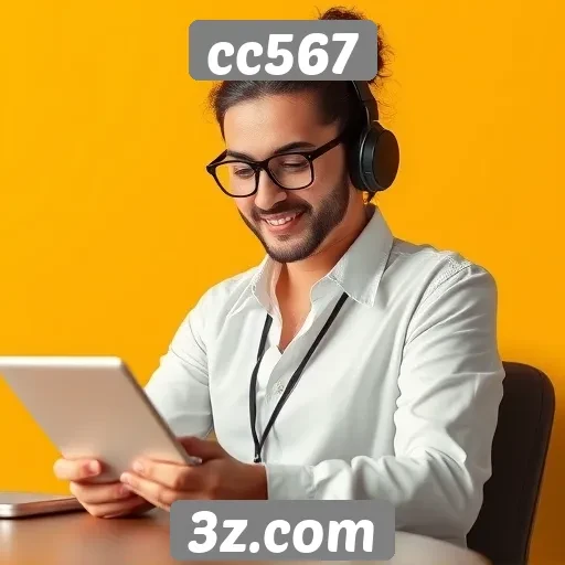 Tendências futuras esperadas para o site cc567