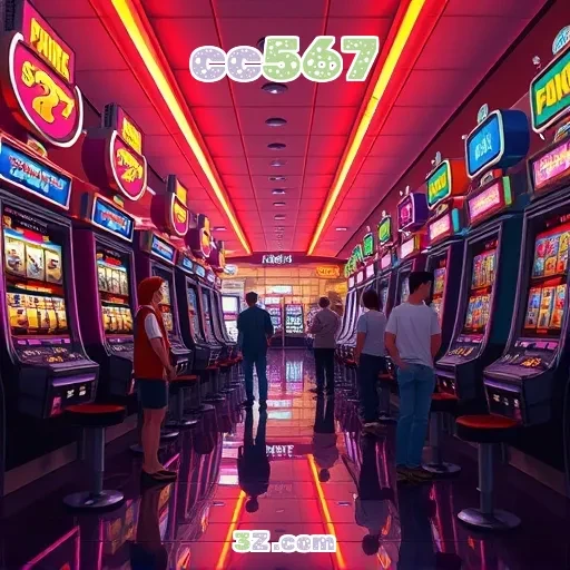 Explorando a Incrível Tabela de Jogos do cc567