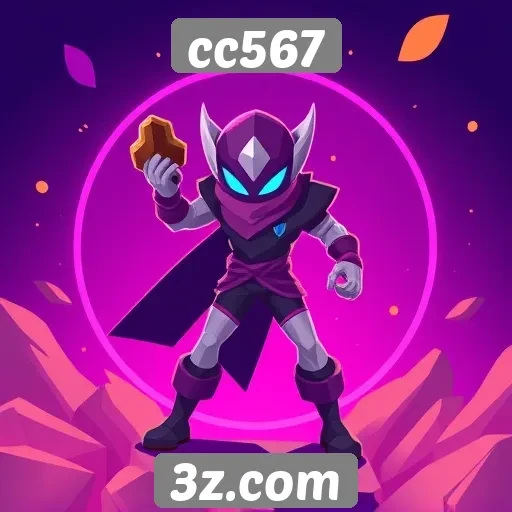 Vantagens de se registrar no cc567 para jogadores