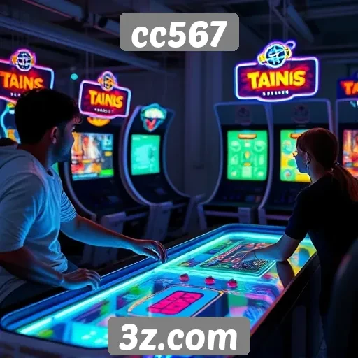 Experiência do usuário no cc567 é revisada