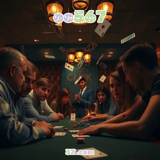 Explore o Blackjack Inovador do cc567: Diversão e Estratégia
