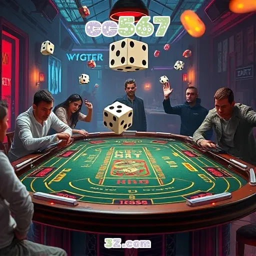 Cashback Imperdível no cc567: Benefícios e Dicas para Jogadores