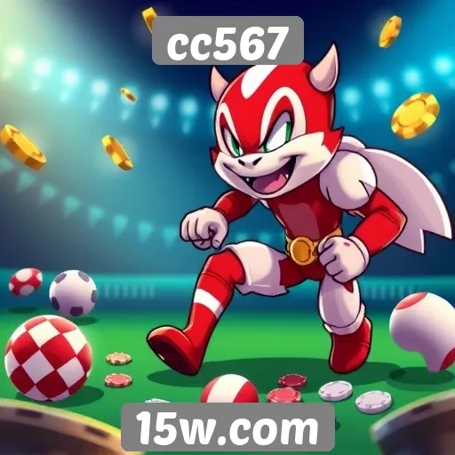 Visão geral de promoções e bônus no cc567