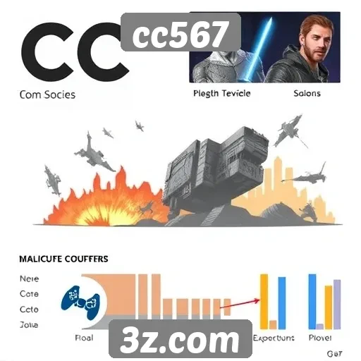 Análise dos jogos populares no cc567