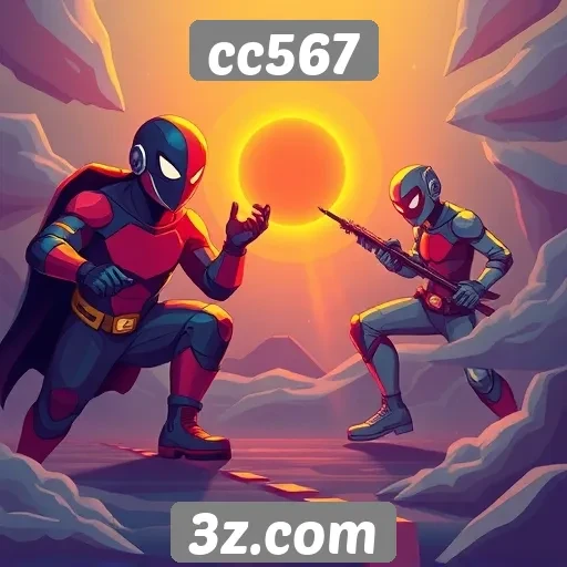 Recursos e funcionalidades que destacam o cc567