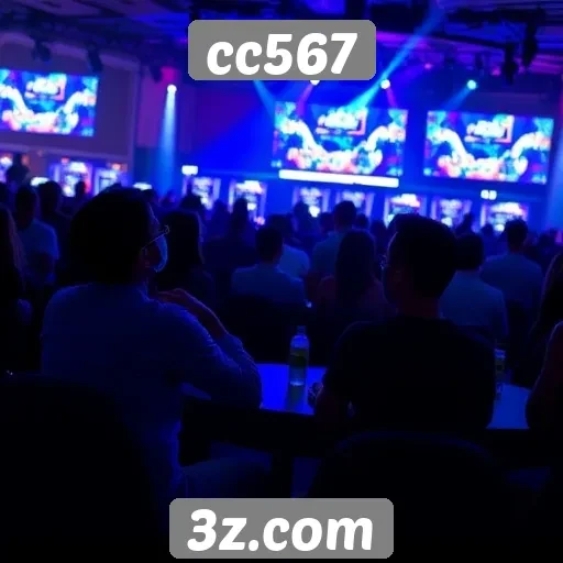 Promoções e eventos especiais atraem mais jogadores ao cc567