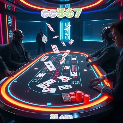 Slots do cc567: Diversão e Prêmios ao Seu Alcance