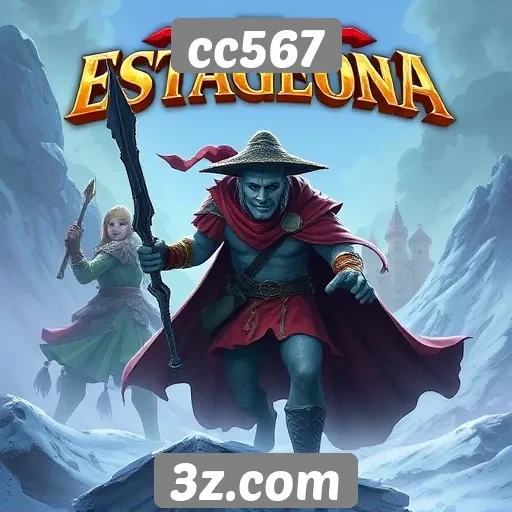 cc567 oferece novos jogos de estratégia